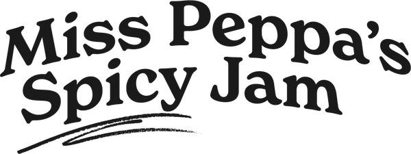 Miss Peppa's Spicy Jam
