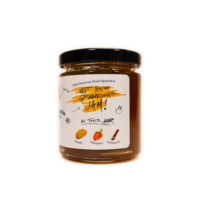 Mango Spread